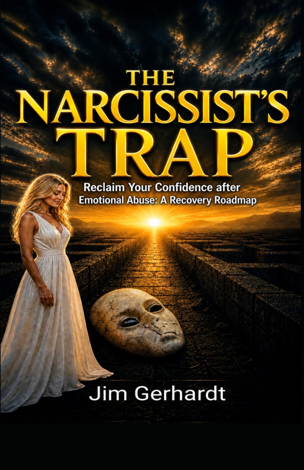 The Narcissist's Trap: Reclaim Your Confidence After Emotional Abuse: A Recovery Roadmap