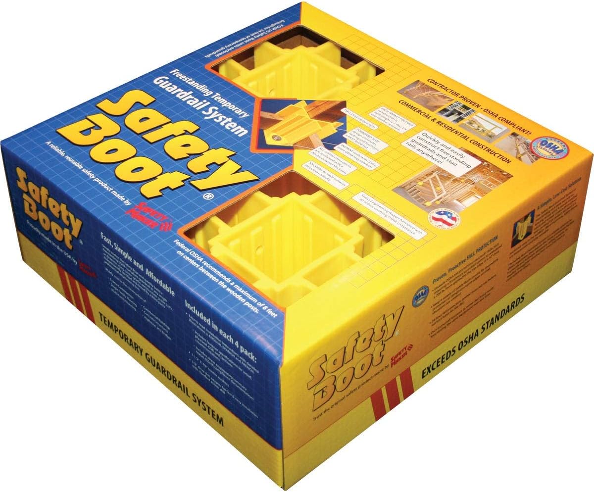 SB004 Safety Boot