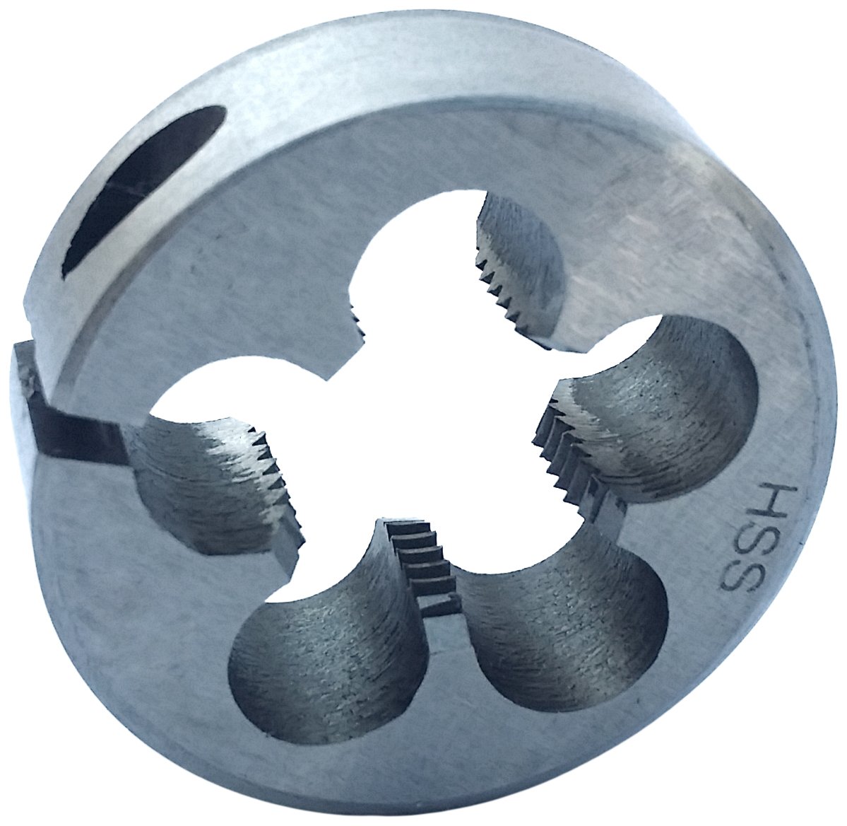 HHIP 1016-1368 3/4-10 (2 Inch OD) Adjustable Round Split Die
