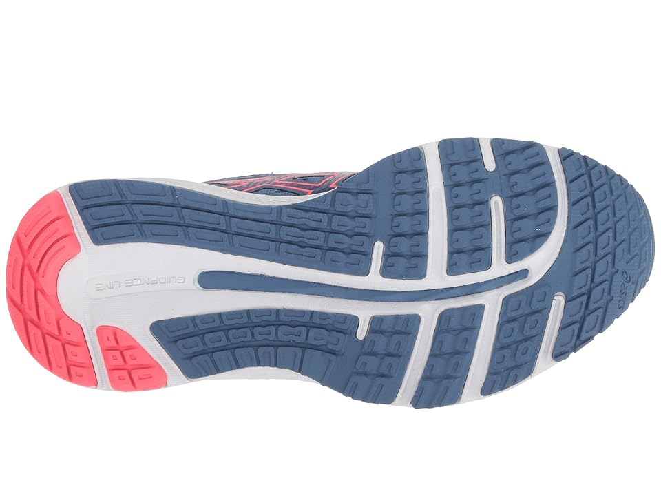 

ASICS GEL-Cumulus(r) 20 (Azure/Blue Print) Women's Running Shoes