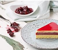 Vista 4 de Fabbri Fresas en almíbar, 8 onzas