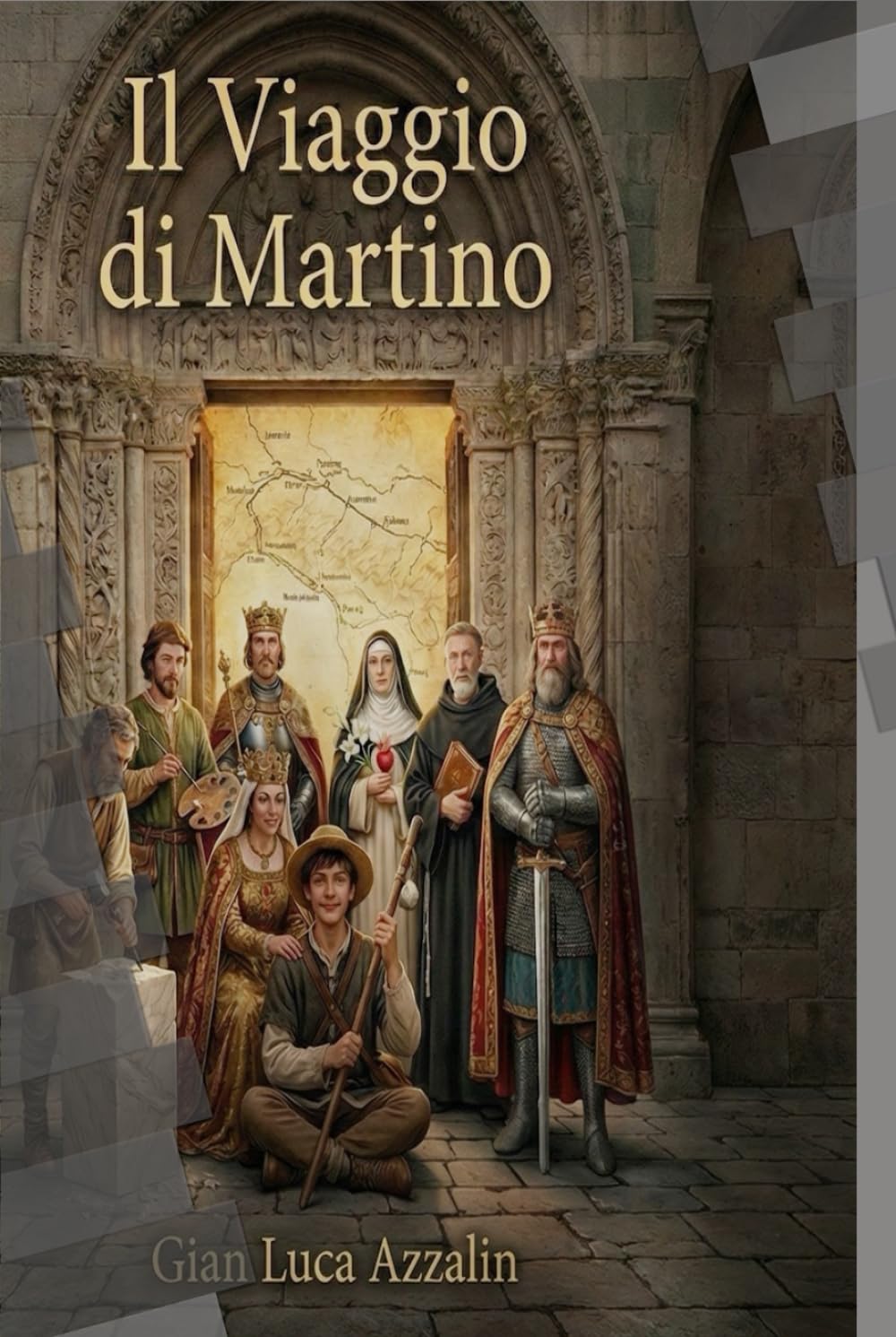 Il Viaggio di Martino