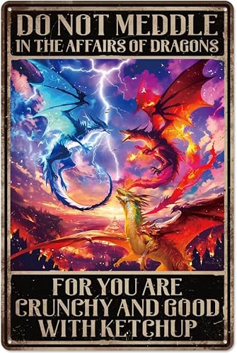 Miniatura 14 de WADORN Letrero de metal vintage de limón, 7.9 x 11.8 pulgadas, con texto en inglés "When Life Gives You Lemons Grab Salt and Tequila", letrero retro