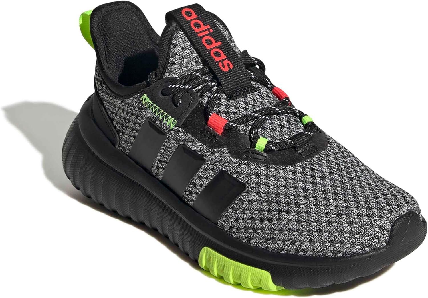 Adidas Unisex-Child Kaptir 4.0 - Image 4