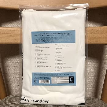 Amazon.co.jp: Tシャツのみ Lサイズ いつも何処かで 桑田佳祐