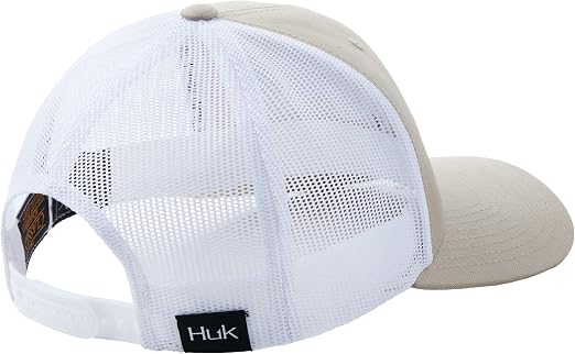 Anti-Glare Fishing Hat 