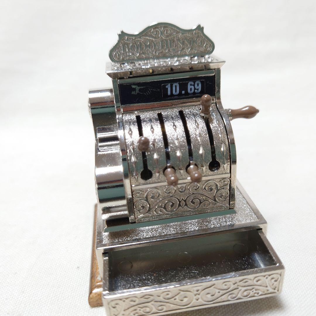 アンティーク調レジスター ボードヘニッヒ bodo ドールハウス