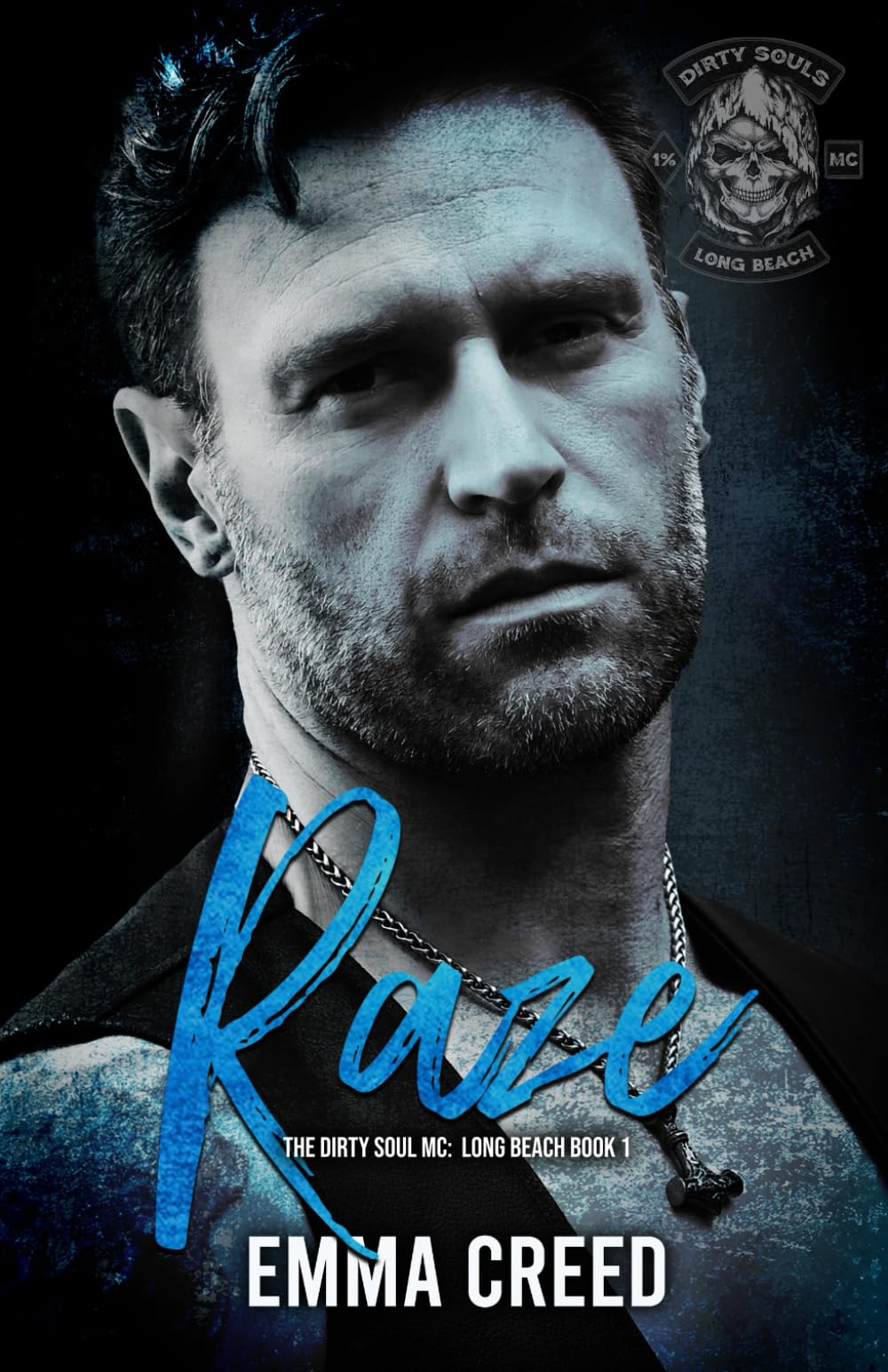 Raze (Dirty Soul MC: Long Beach)