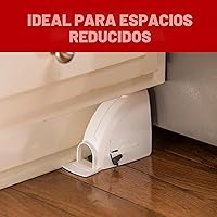 Vista 7 de Trampa para ratones Tomcat Kill & Contain, nunca vuelvas a ver un roedor muerto, 2 trampas