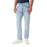Levi's 502 Taper, Jeans Uomo