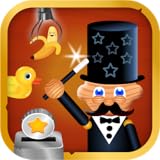 Frosby's Funfair Penny Arcade