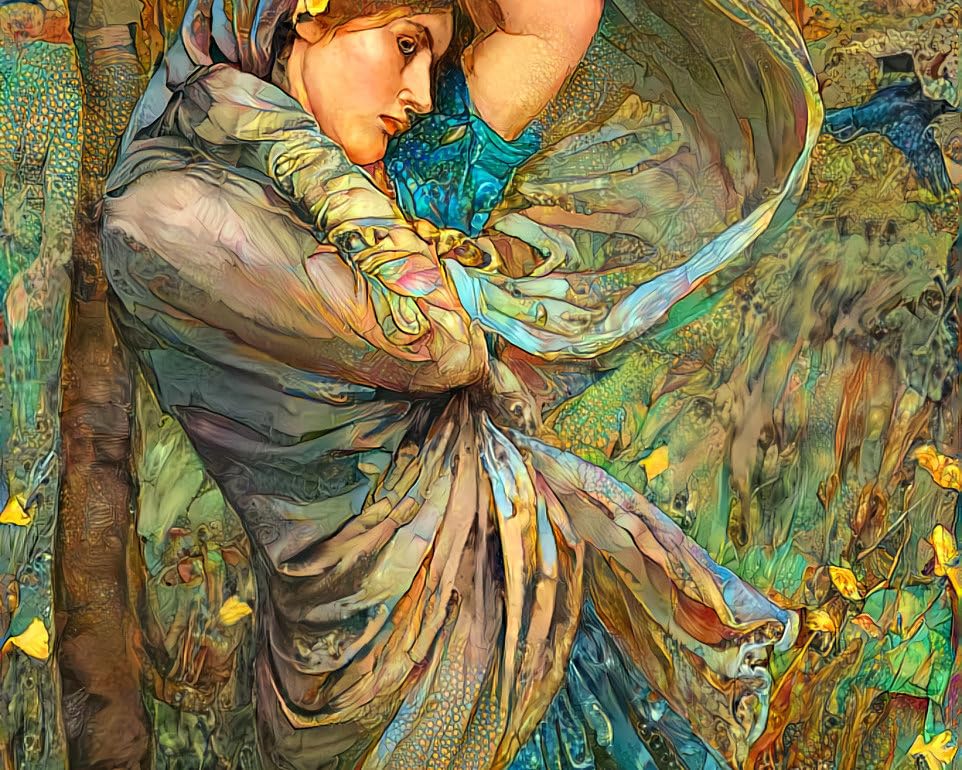 Affiches sur toile de femmes 58x90 cm moderne pour salon