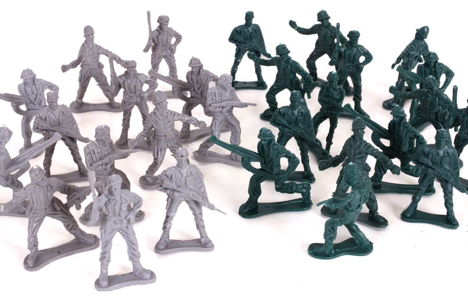 Rothco Toy Army Men