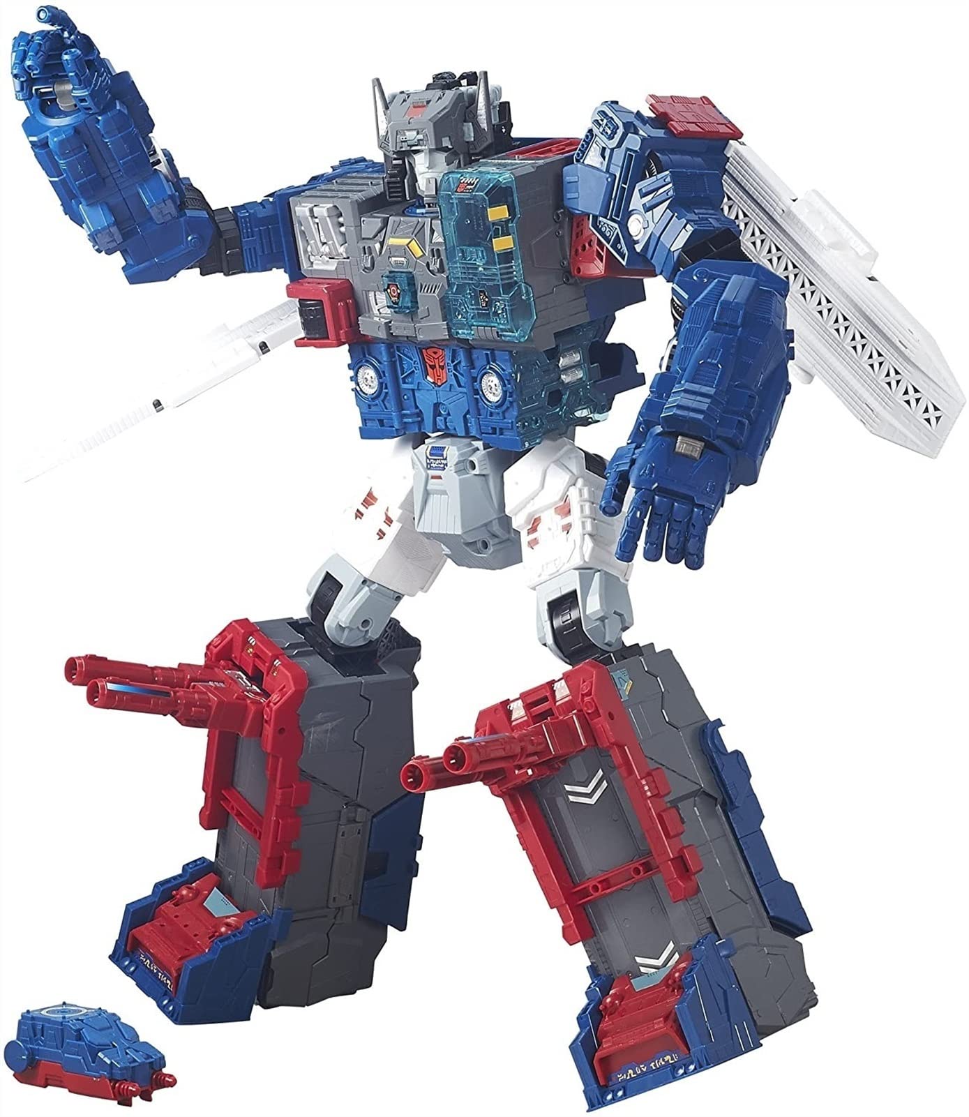 正規版はトランスフォーマーに権限を授けます  収蔵品 正規版はトランスフォーマーに権限を授けます 収蔵品 正規版は