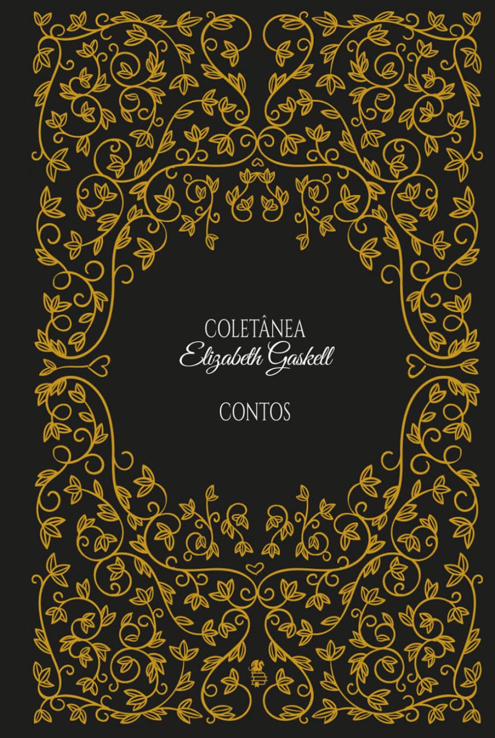 Coletânea Elizabeth Gaskell: Contos