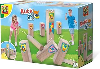SES Creative 02297 Kubb Jr