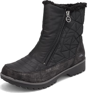 JBU by Jambu Womens Snowflake