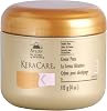 KeraCare Curling Wax- Ideal for Pressing, Curling Irons & Thermal Styling 4oz