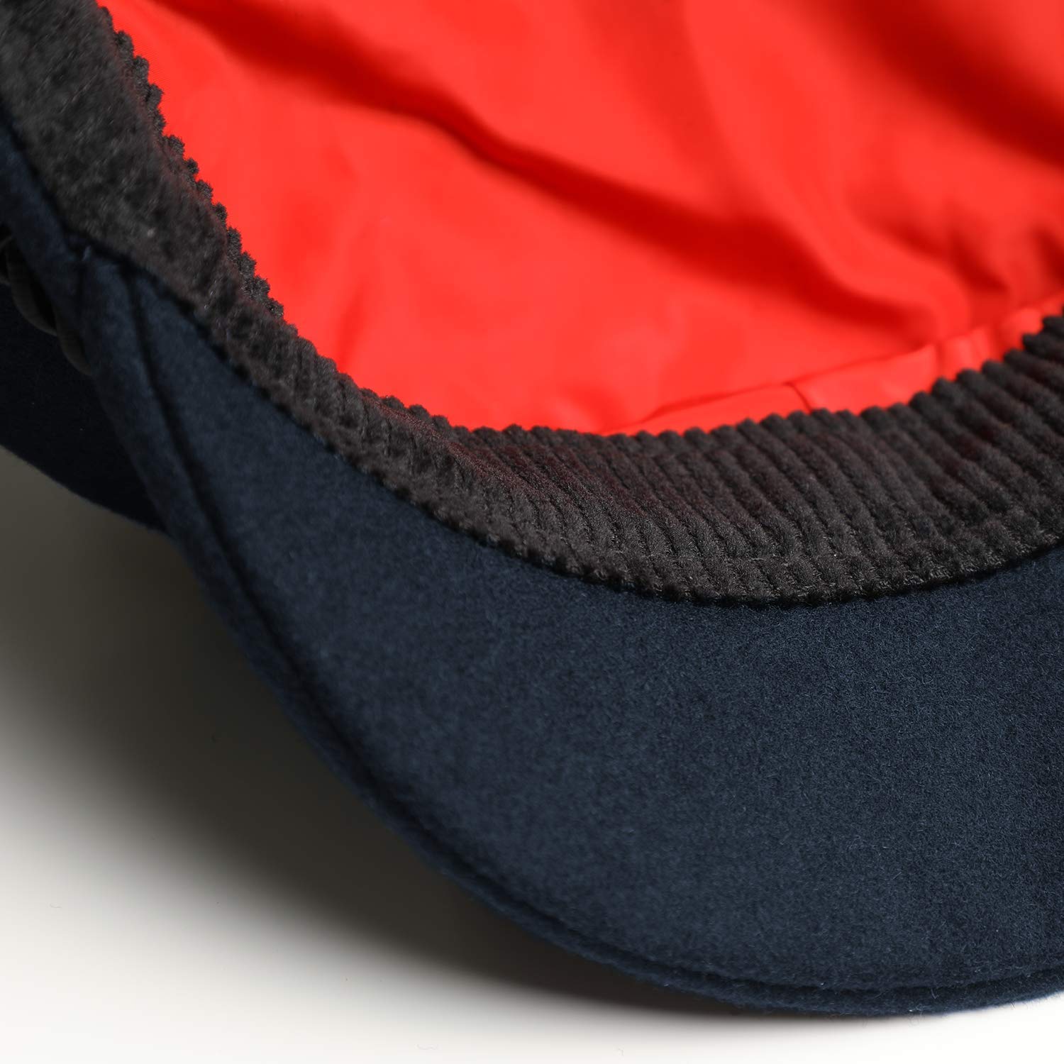 Traclet Casquette Marin Elbe Marine