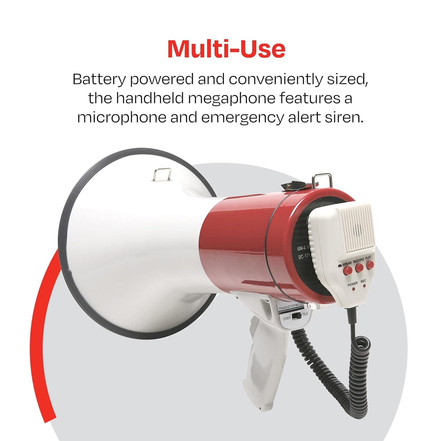 Califone NeoTech 1025MT On-Ear Stereo Headset with Gooseneck Microphone, 3.5mm Plug, Black/Silver