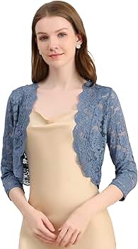 トップス MEDI BATTEN LACE BOLERO BLOUSE トップス MEDI BATTEN LACE BOLERO BLOUSE MEDI BATTEN LACE BOLERO BLOUSE