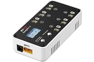 WhoopStor 1S Tiny Whoop Battery Storage Charger