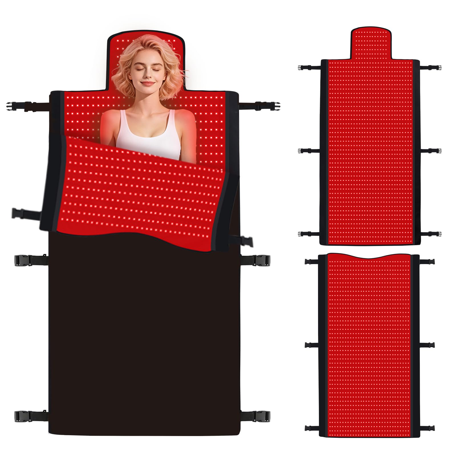 Siyiteng Full Body Mat