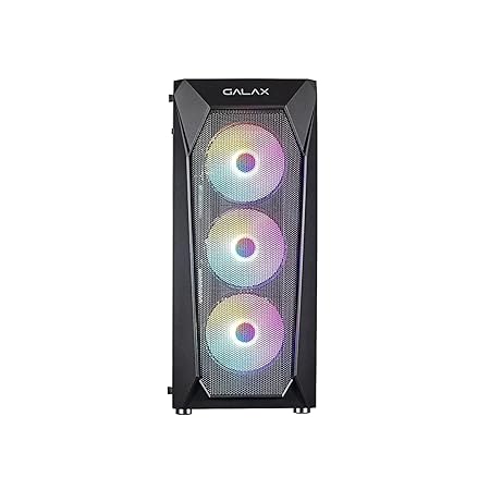 NXTGN Core I9 14th Generation Desktop Pc (I9 14900K Processor, 128GB DDR5 Ram, 1TB SSD, 4TB Hard Drive, RTX 4070 12GB Graphic Card, WiFi & Bluetooth) Windows 11 Pro and Basic Software Pre-Installed