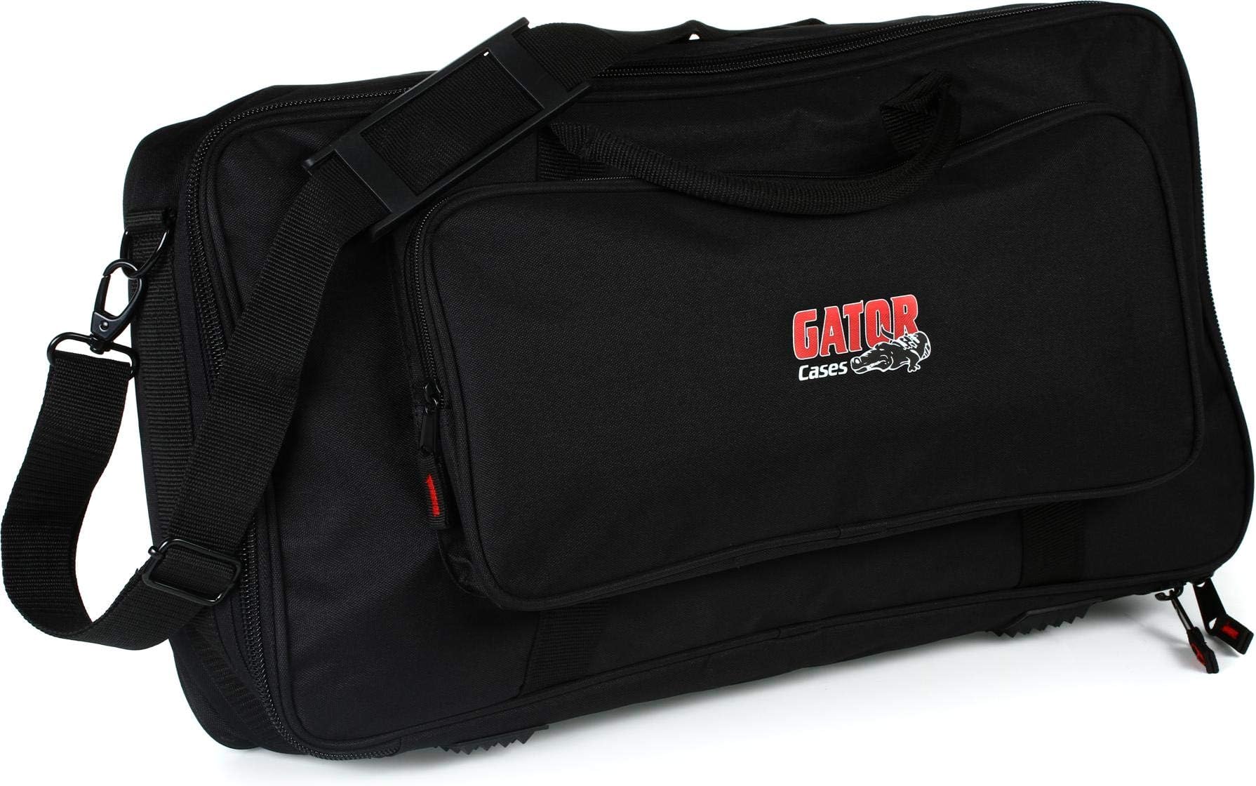 Gator GK-2110 Gig Bag for Micro Controllers (22.5" x 11.5" x 4")