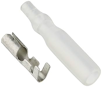 【取り置き】ほまページ Amazon | キタコ(KITACO) ギボシ端子セット(片側のみ) ヤマハ車