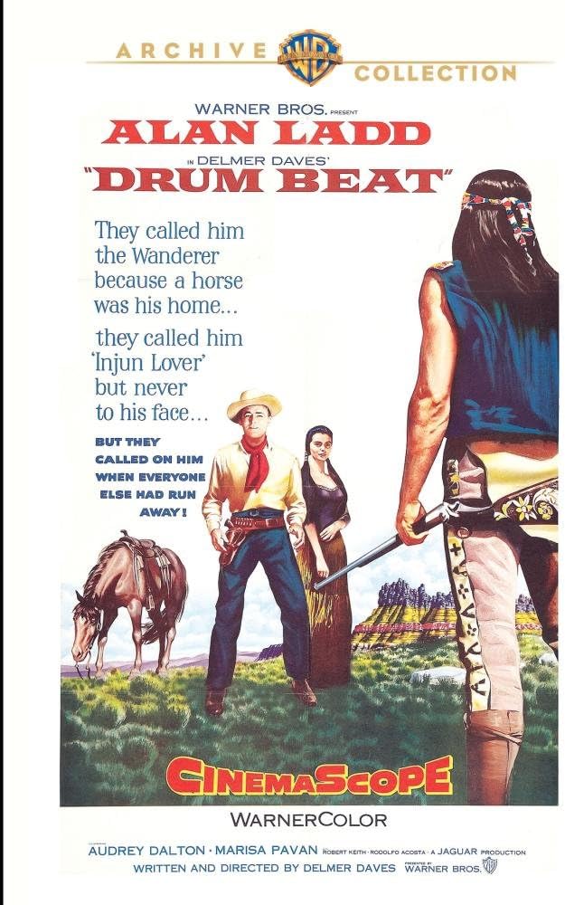 Drum Beat