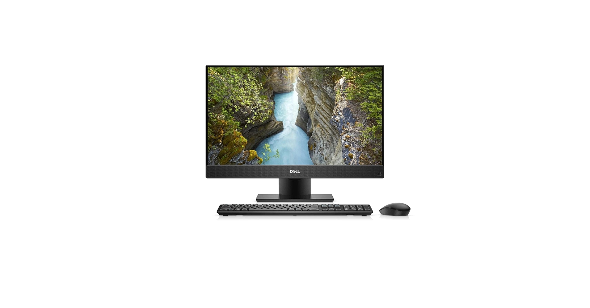 Amazon.com: Dell OptiPlex 7480 AIO 23.8 - Intel Core i5 10th