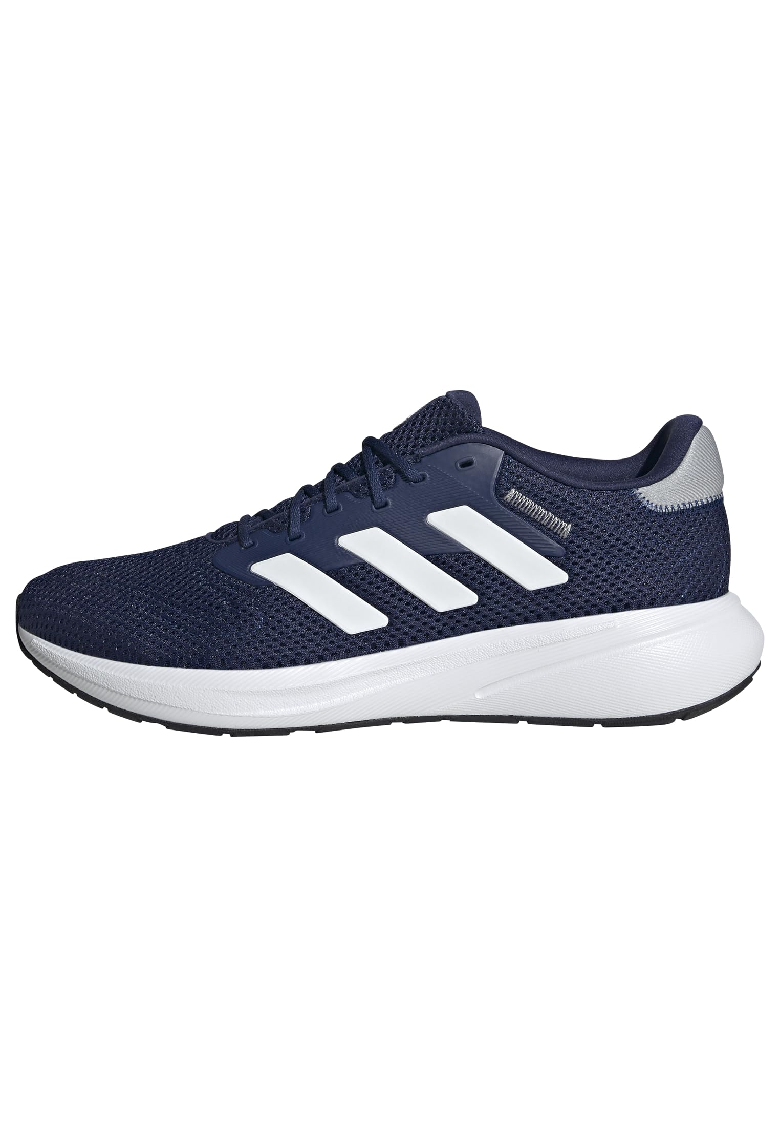 adidas Unisex Kid's Response Runner Shoes Running 42 EU Blue