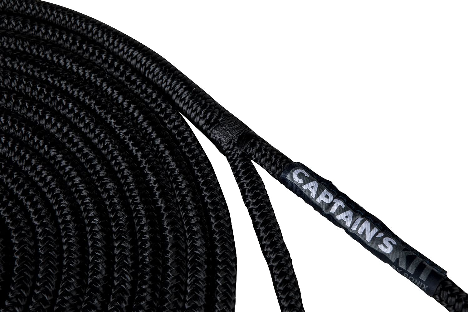Ronix Captain's Kit - 1/2 in. Dia. Mooring Line - 20 ft.