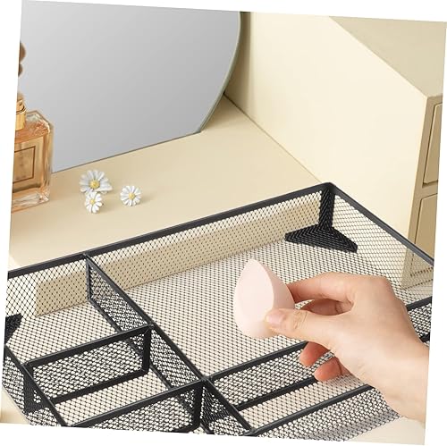 Miniatura 4 de Organizador de archivos de escritorio, soporte para carpetas de archivos colgantes, organizador de libros resistente al desgaste para oficina,