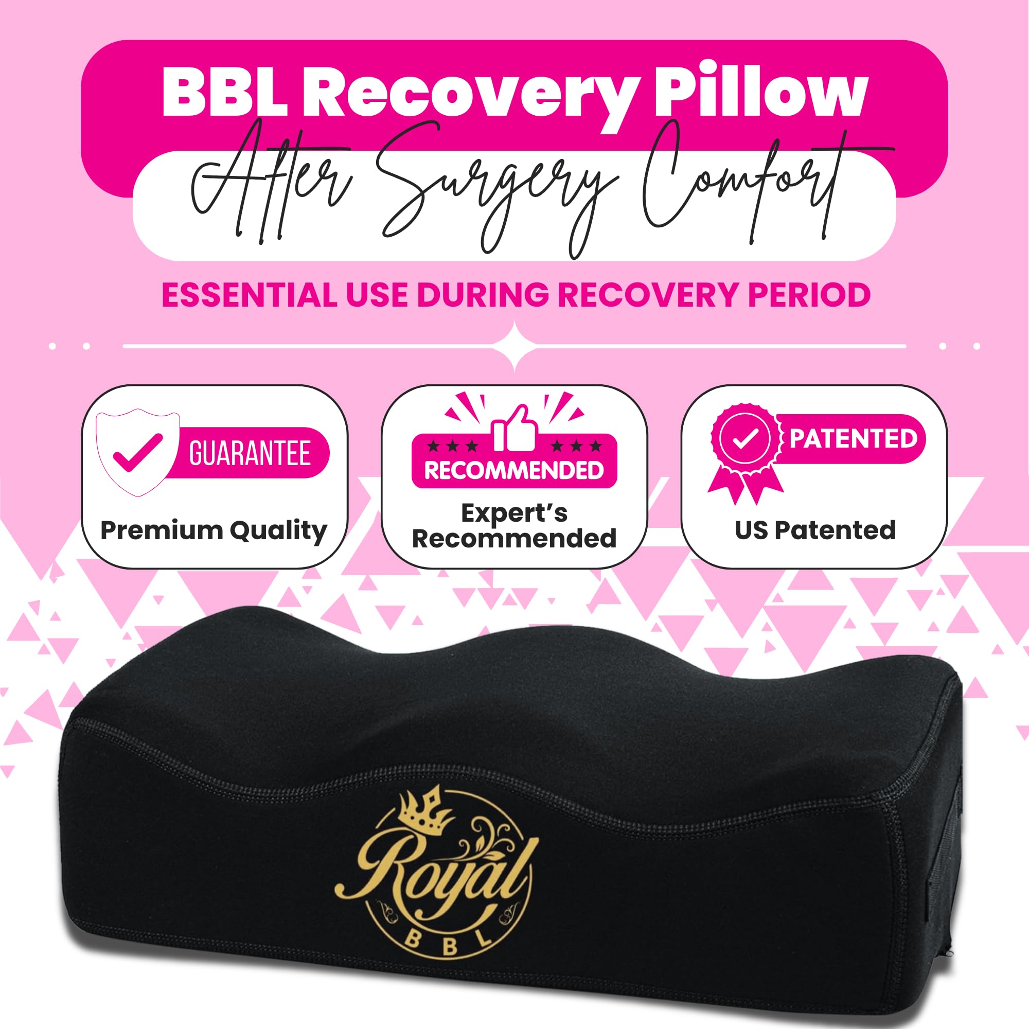 Brazilian butt lift (BBL) - uitleg, procedure en herstel