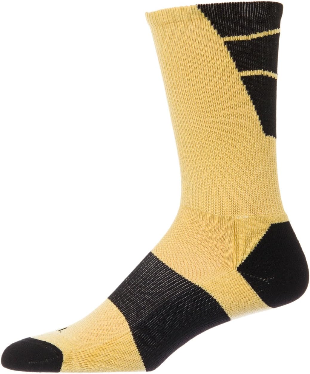 CSI Point Guard Performance Crew Socks Made In The USA