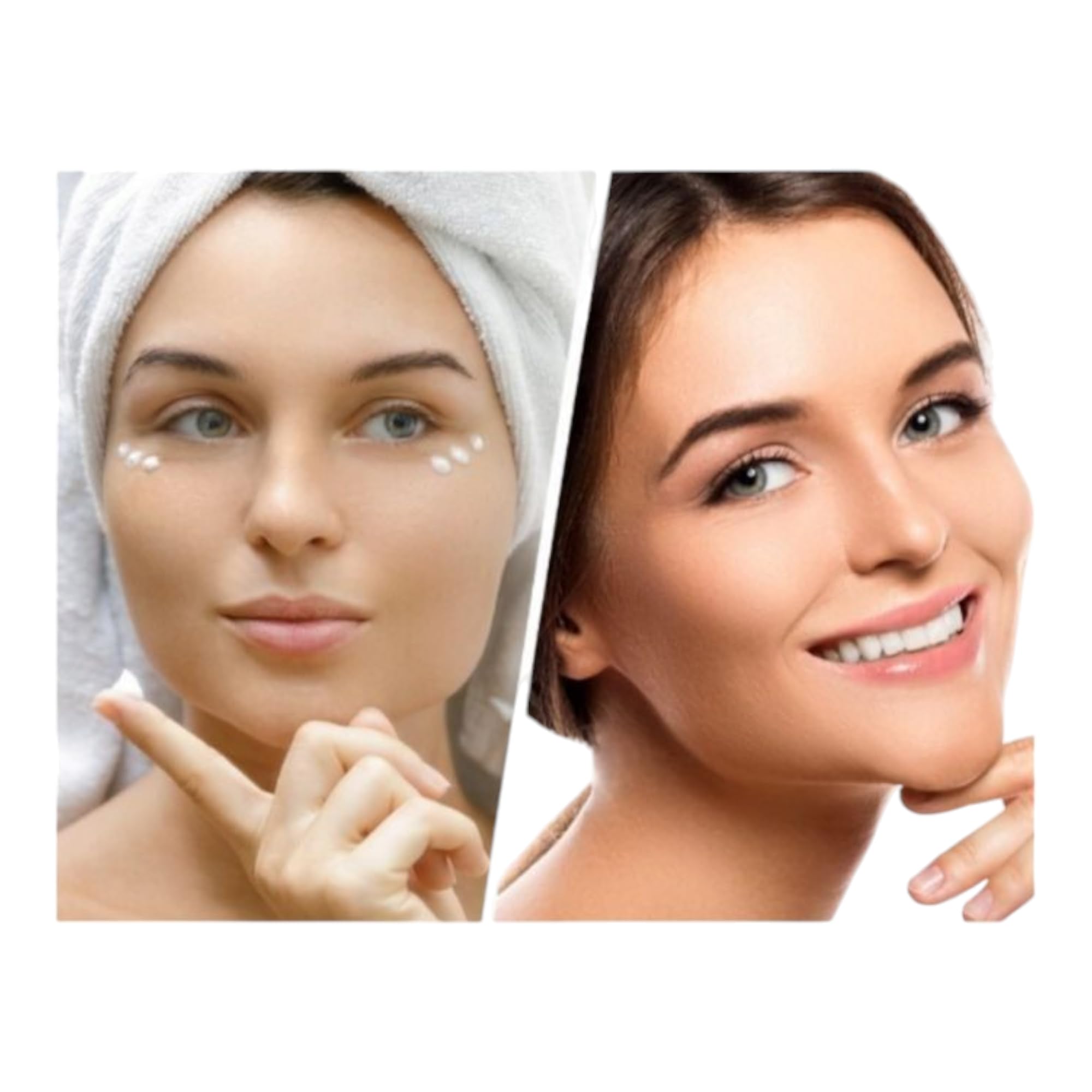 Biovene Retinol Eye Filler Glow Eyes Treatment 30ml - Image 4
