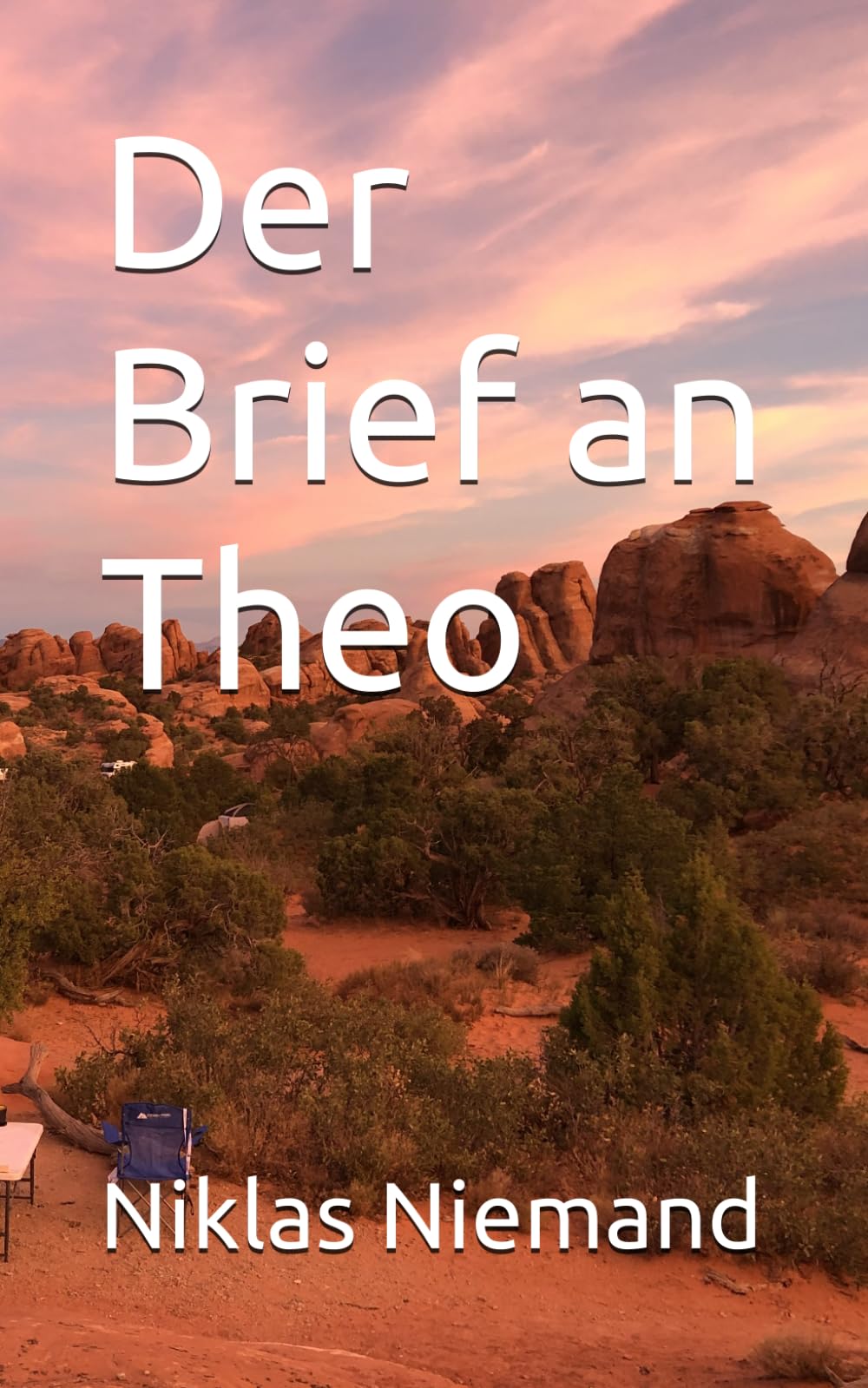 Der Brief an Theo