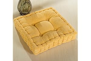 ChezMax Comfy Floor Seat