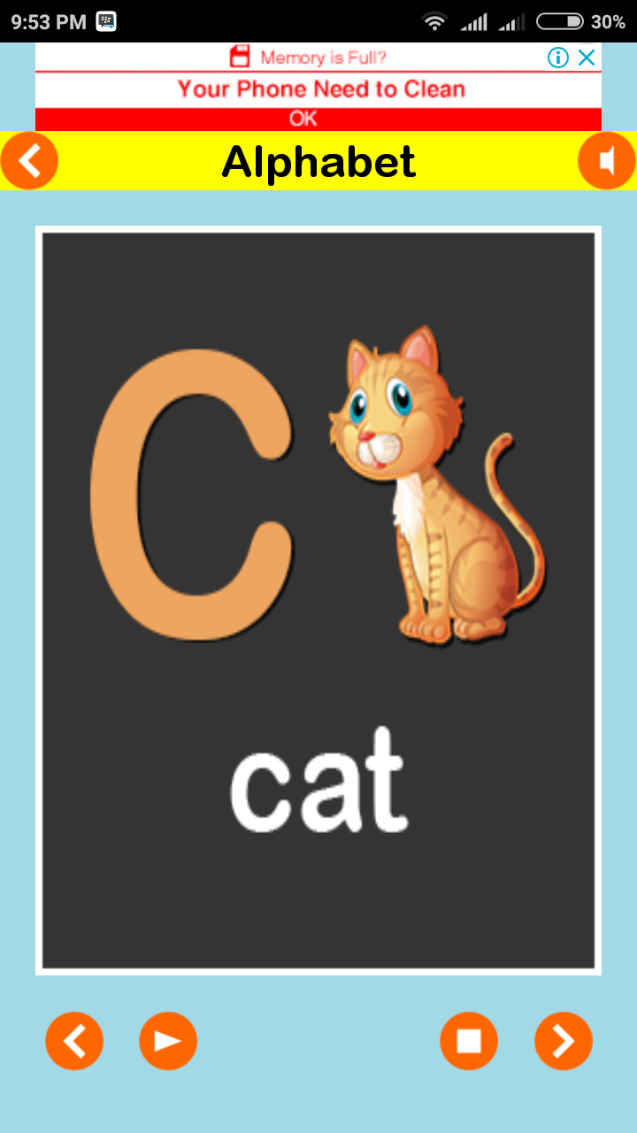 ABC Spelling - Spell & Phonics: app su Amazon Appstore