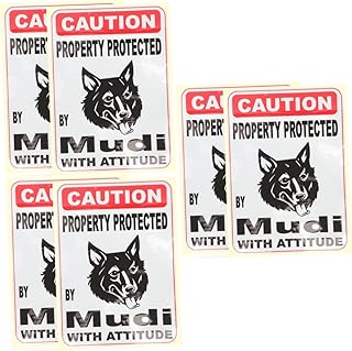 Mobestech 6 Peças De Suprimentos De Carro Decalque De Veículo Decalques Reflexivos Para Carros Assinar Adesivo Decorativo De Carro Adesivos Fjbiden Para Carro Adesivo Para Carro Adesivos