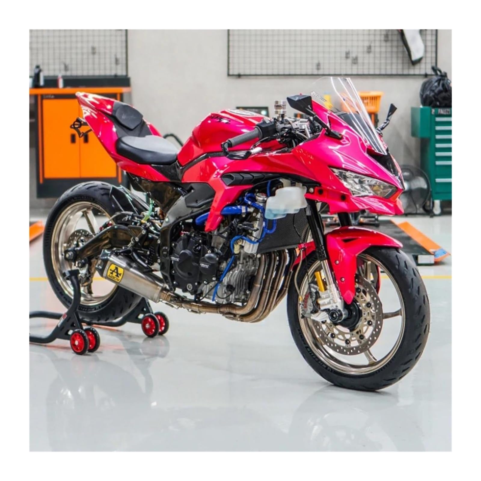 めい 2019 KAWASAKI NINJA ZX 14R ABS SE TEST RIDE KAW008325 - YouTube