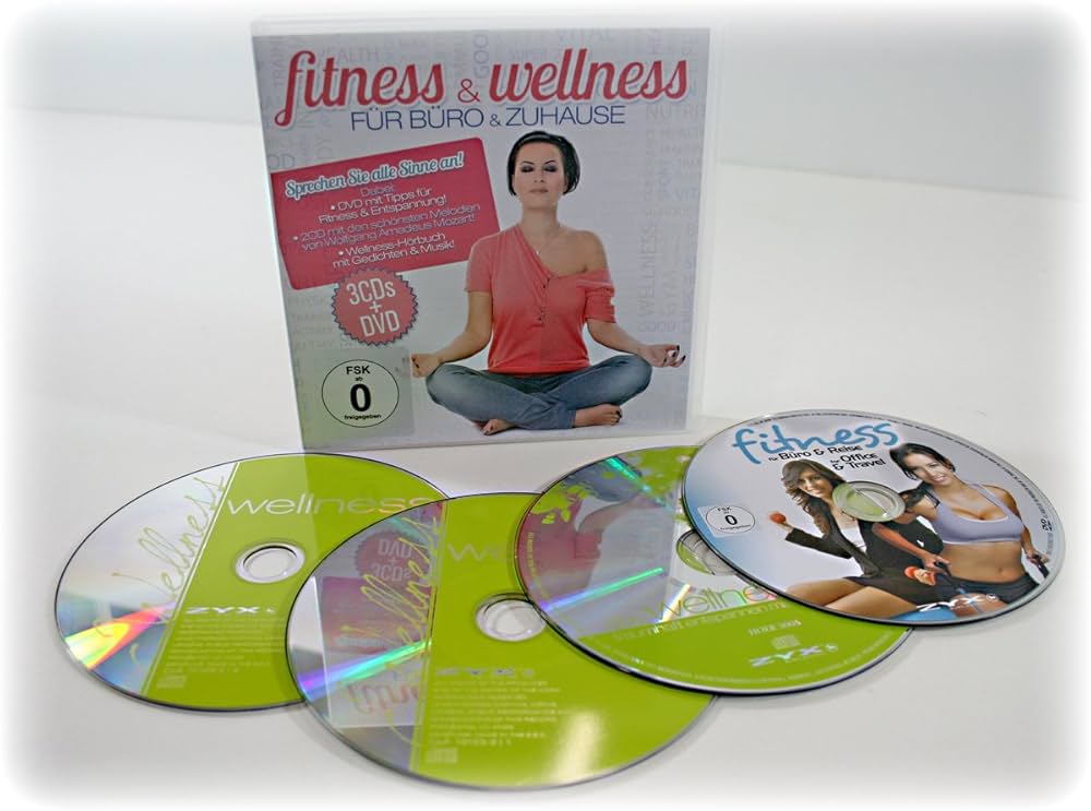 フィットネス・ポップ音楽CDコレクション フィットネス・ポップ音楽CDコレクション その他