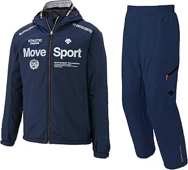 Amazon | DESCENTE(デサント) Move Sport エクスプラスサーモ