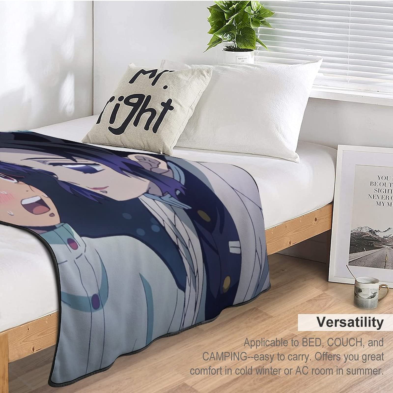 Amazon.co.jp: 鬼滅の刃 鬼殺隊 胡蝶 しのぶ 竈門 炭治郎 ベッド