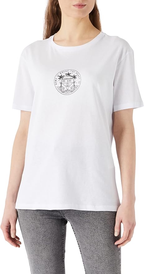 Bedrucktes Baumwoll-T-Shirt - Rosa/Pokémon - Kids | H&M DE