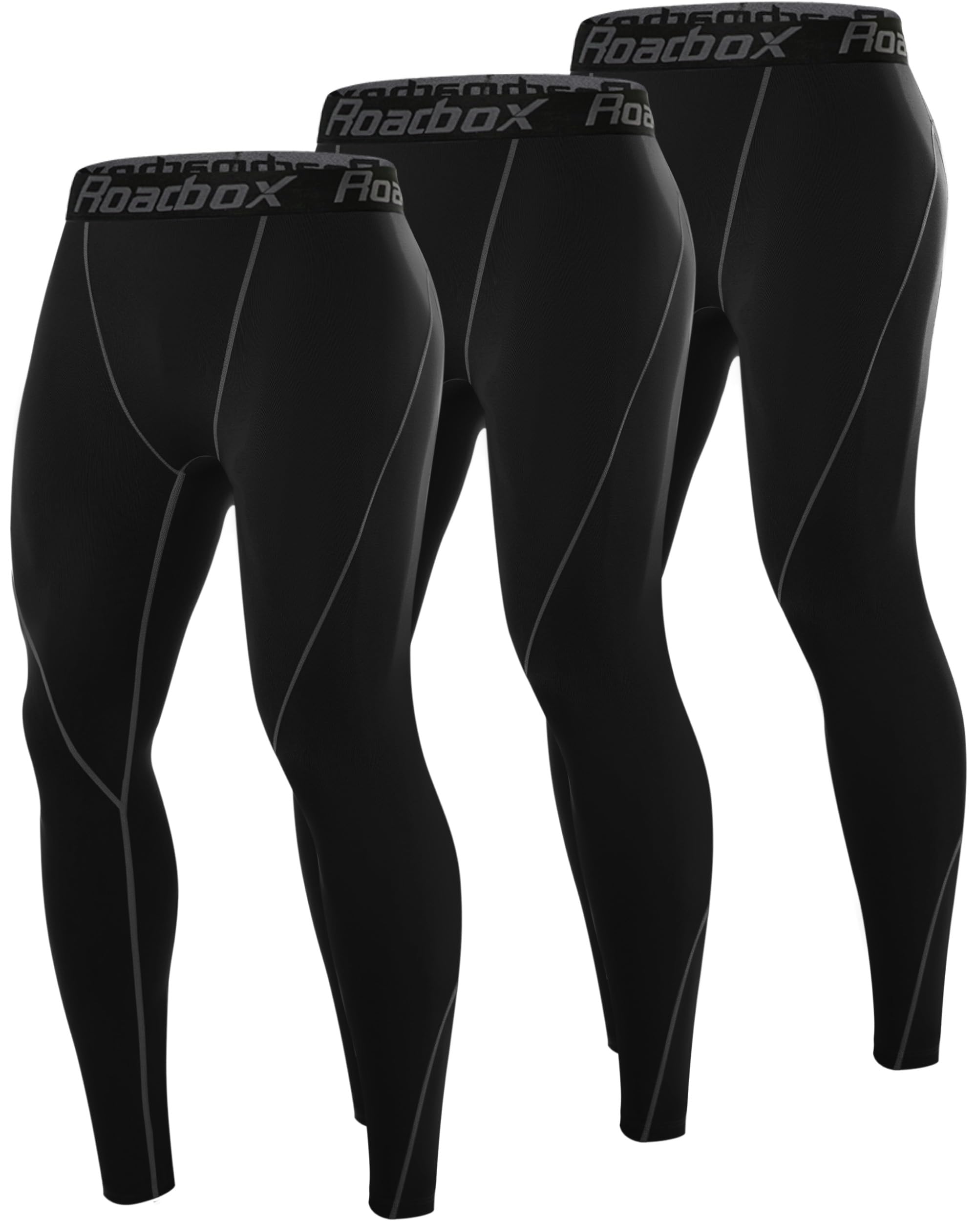 Roadbox Compression Pants