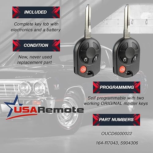 Miniatura 3 de Compatible con OUCD6000022.