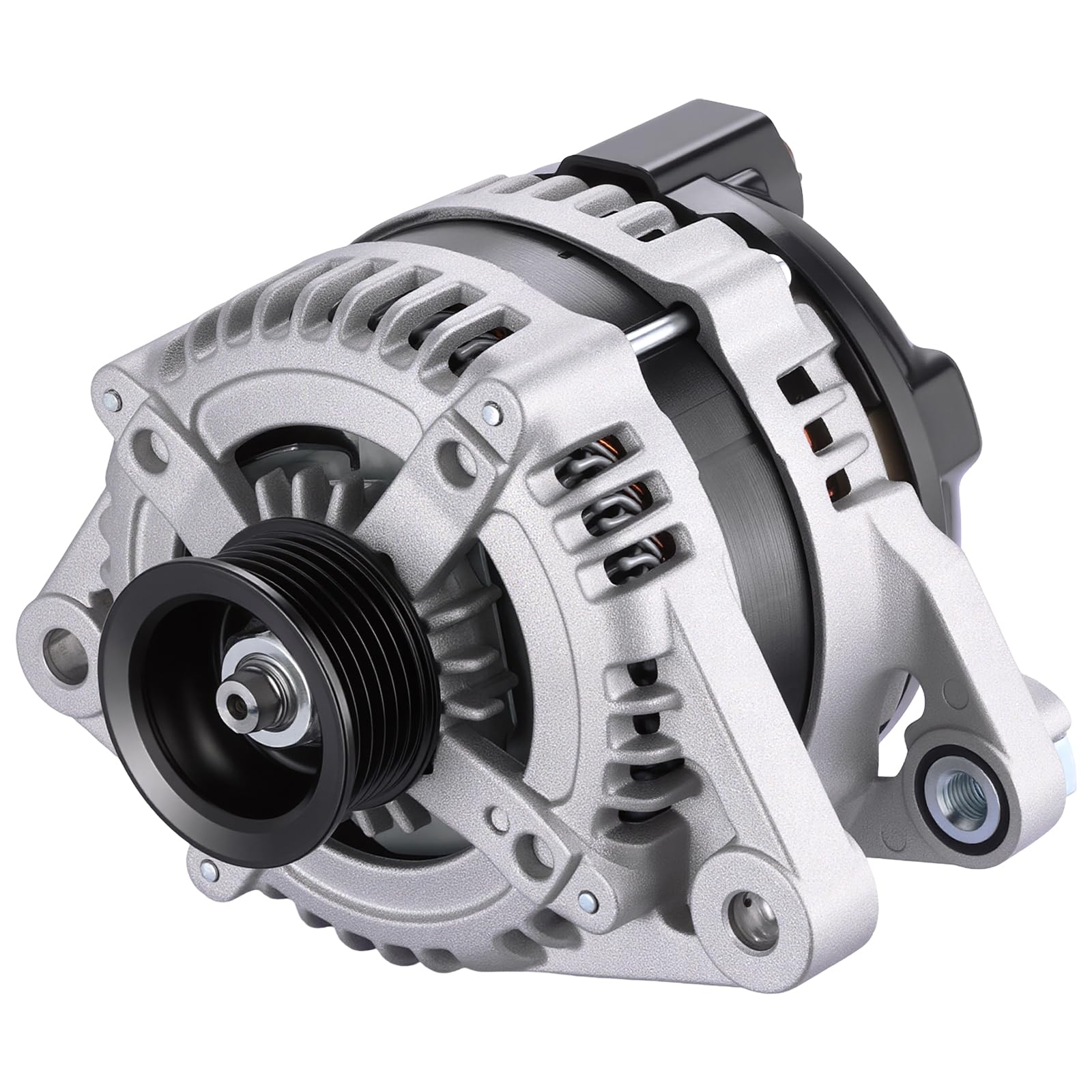 BDFHYK 150A Alternator for Kia Sedona 3.8L V6 2008-2010, 11387